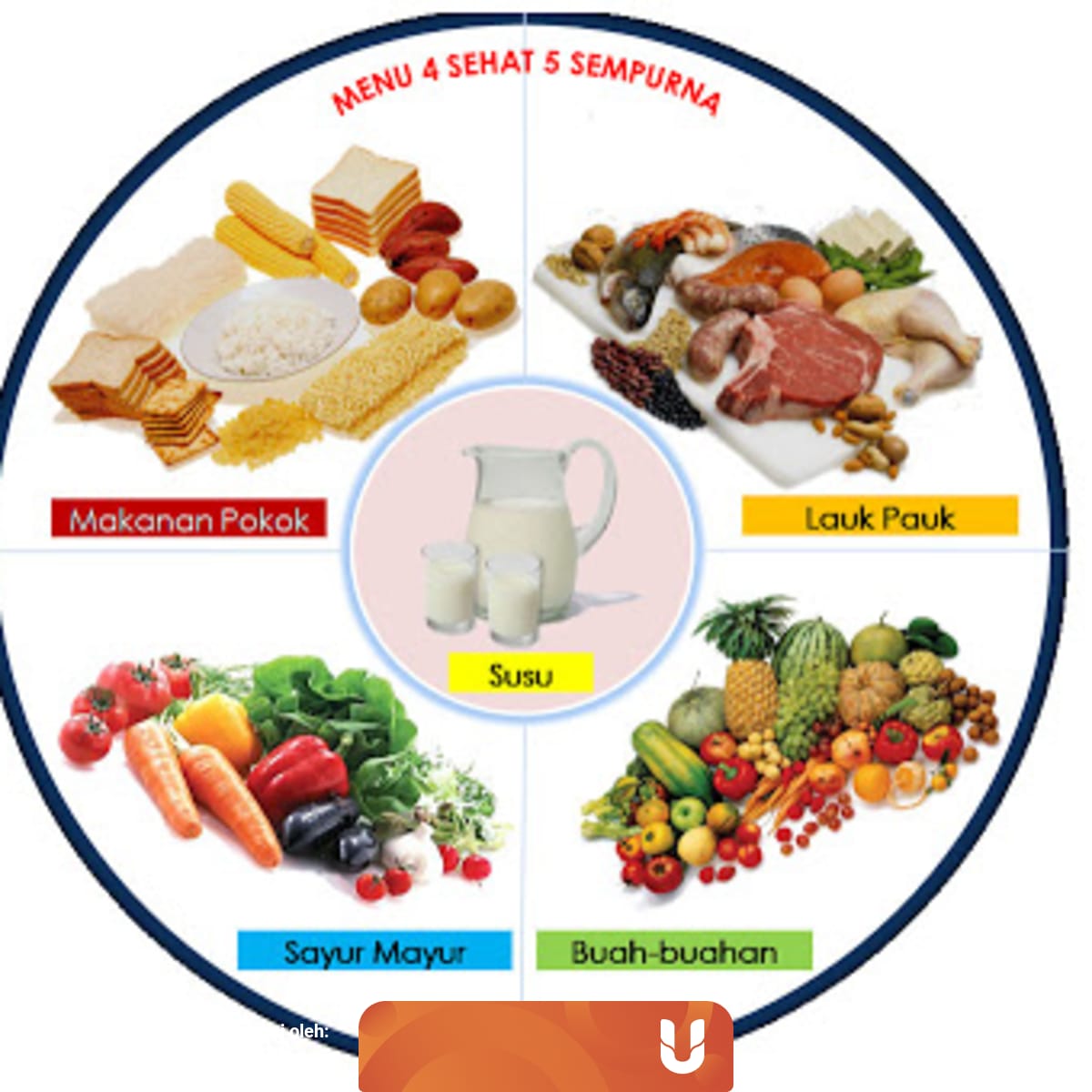 Kunci Jawaban Tema 3 Kelas 5 Tentang Makanan Sehat Kumparan Com