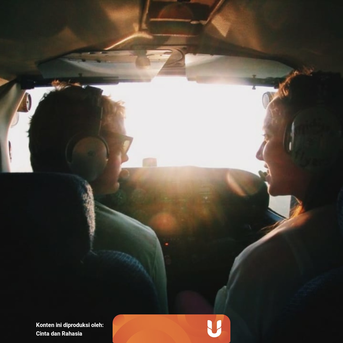 Cerpen Jauh Dari Istri Aku Malah Selingkuh Dengan Pramugari Kumparan Com