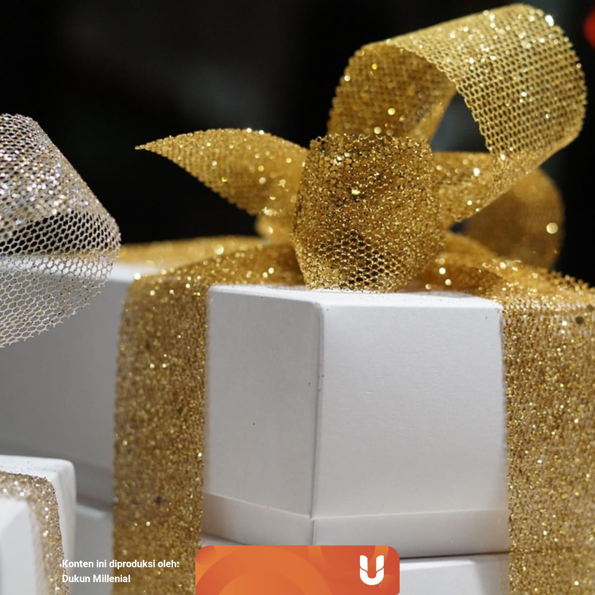 Makna Mimpi Diberi Sesuatu Kumparan Com