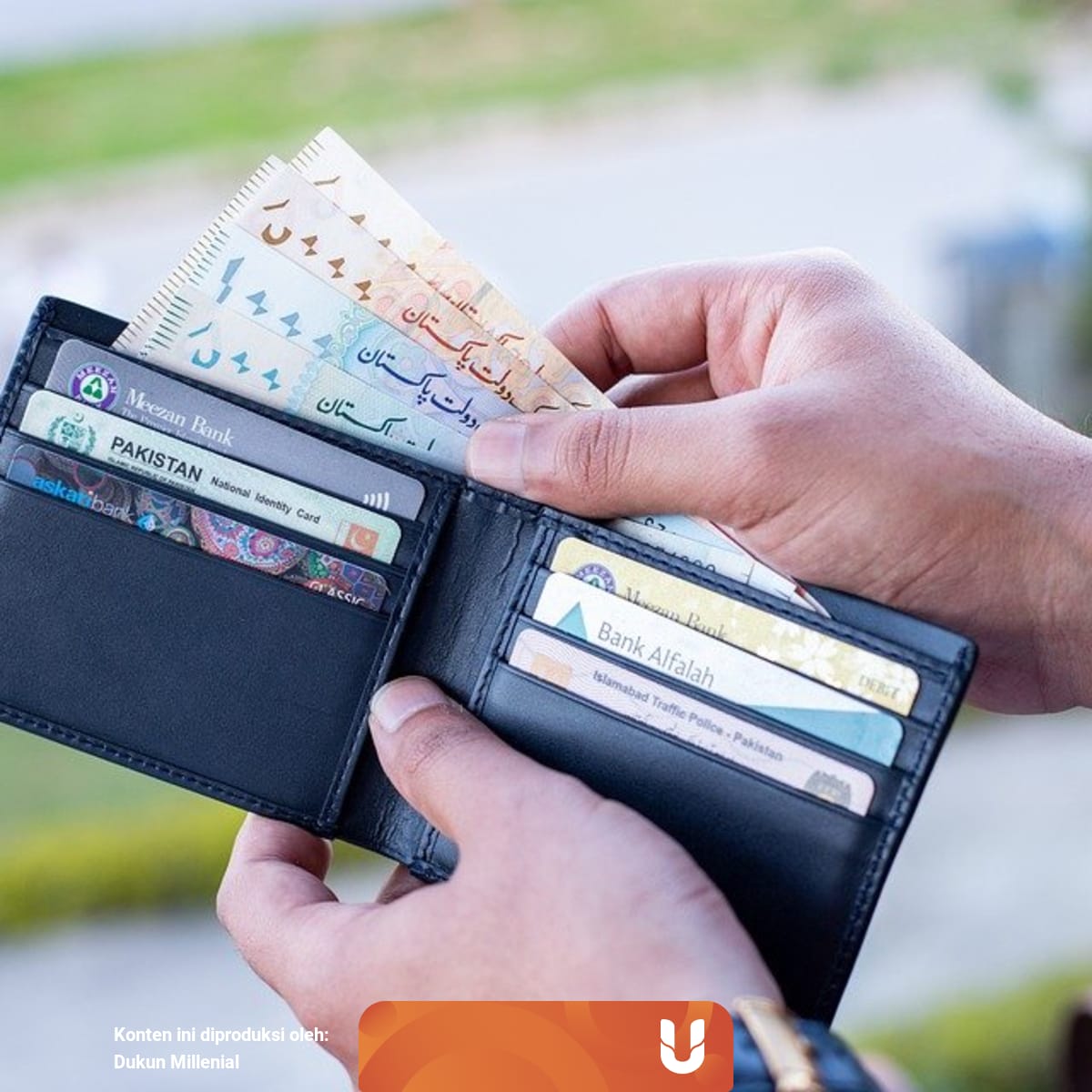 Arti Mimpi Tentang Dompet Menandakan Kebahagiaan Kumparan Com