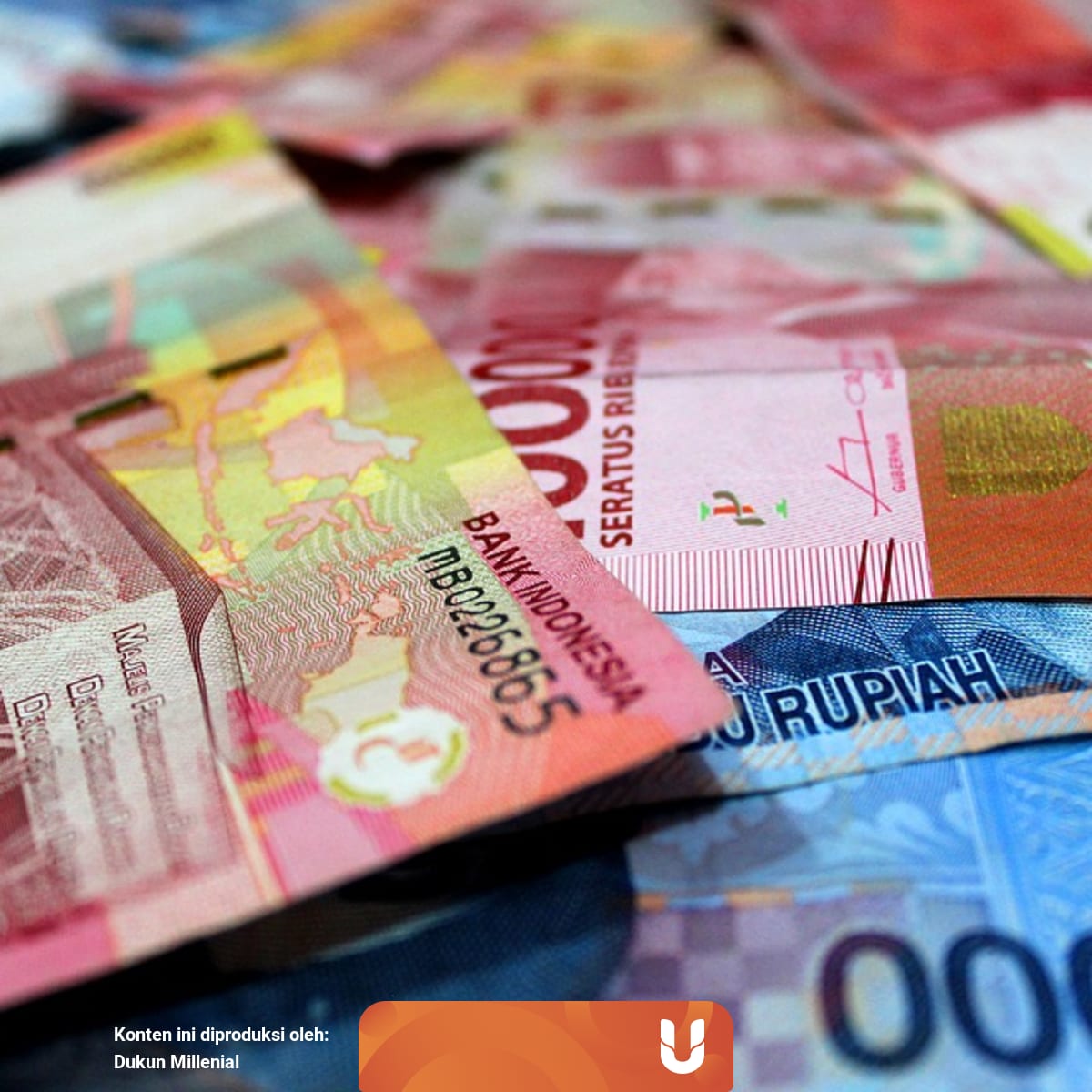 7 Arti Mimpi Mendapatkan Uang Kumparan Com