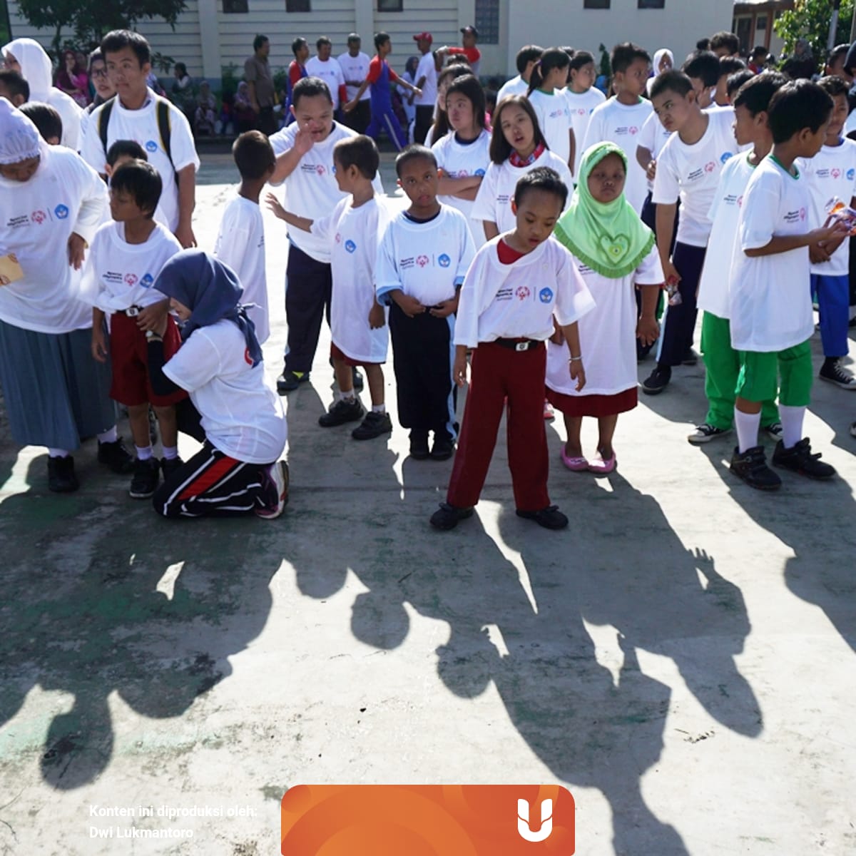 Luar Biasanya Jurusan Pendidikan Luar Biasa Kumparan Com