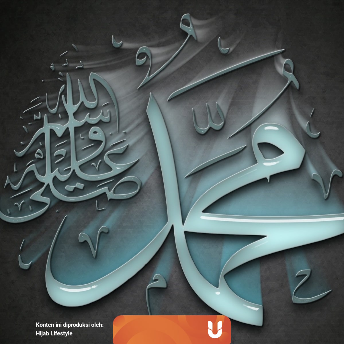 Bentuk Kesederhanaan Hidup Nabi Muhammad Saw Kumparan Com
