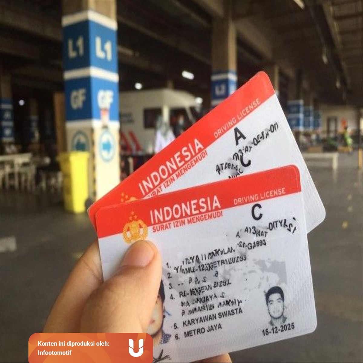 Syarat Perpanjang Sim Besaran Biaya Serta Cara Mengurusnya Kumparan Com