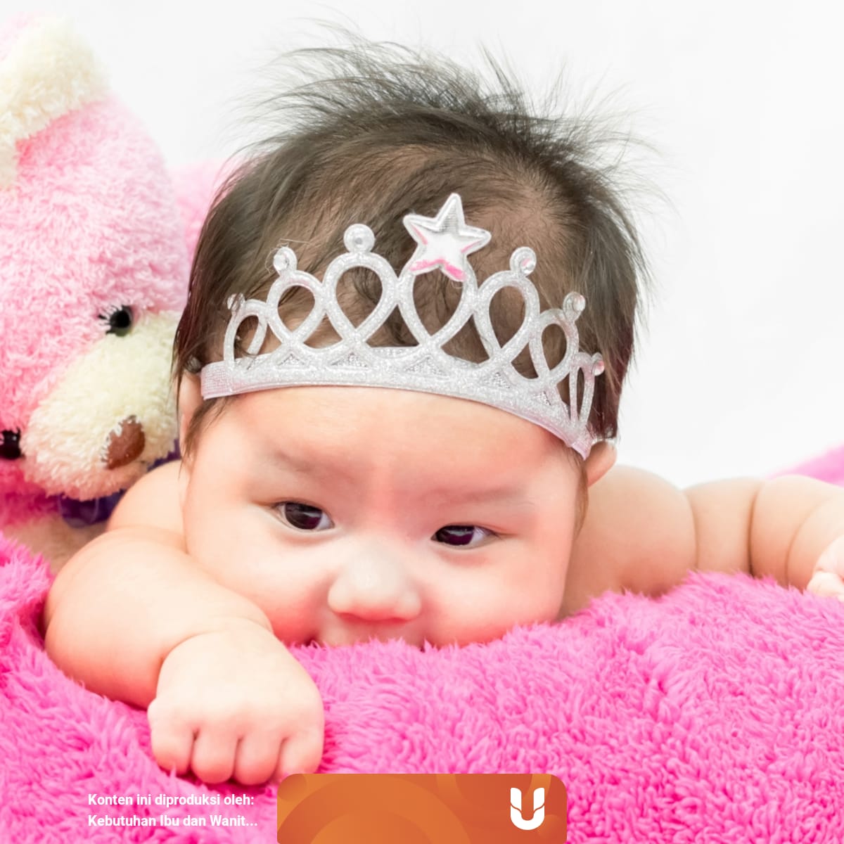 10 Ide Kado Untuk Bayi Baru Lahir Yang Anti Mubazir Kumparan Com Simak daftar persiapan dan perlengkapan bayi baru lahir yang kami rangkum dalam artikel ini. 10 ide kado untuk bayi baru lahir yang