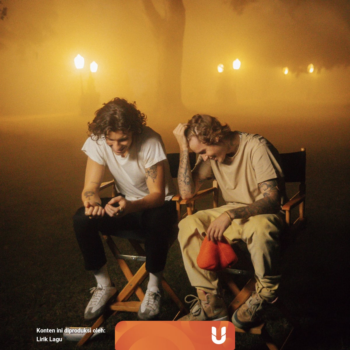 Lirik Lagu Monster Shawn Mendes Feat Justin Bieber Kumparan Com