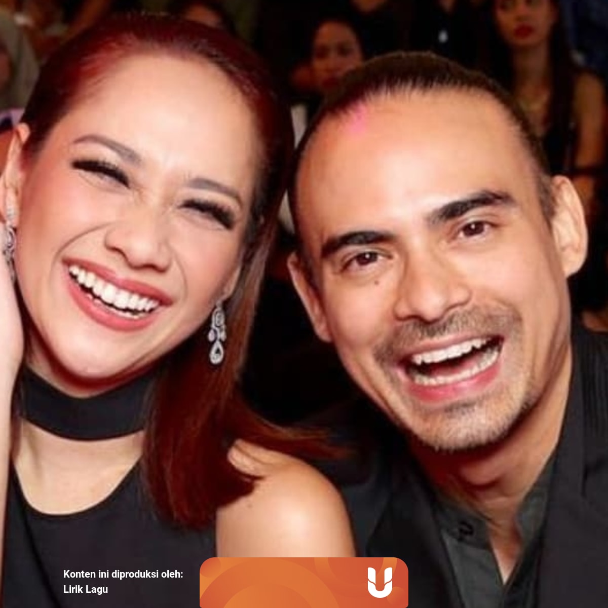 Lirik Lagu Cinta Sejati Bunga Citra Lestari Kumparan Com