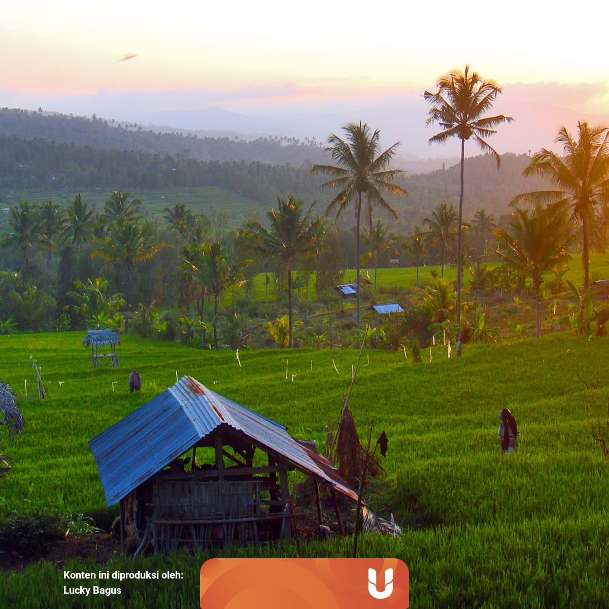 Ujung Aspal Pondok Gede Lyrics Di kamar ini aku dilahirkan di bale bambu buah tangan bapakku di rumah ini aku dibesarkan dibelai mesra lentik jari ibuku nama dusunku ujung aspal pondok gede rimbun dan anggun ramah senyum penghuni dusunku. ujung aspal pondok gede lyrics