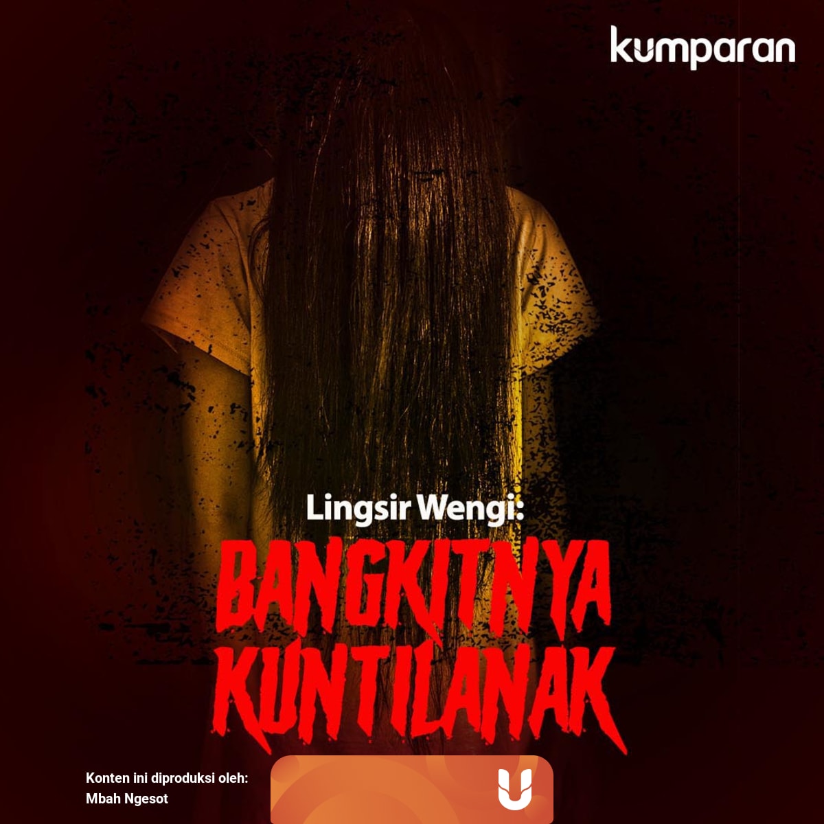 Lingsir Wengi Bangkitnya Kuntilanak Part 11 Kumparan Com