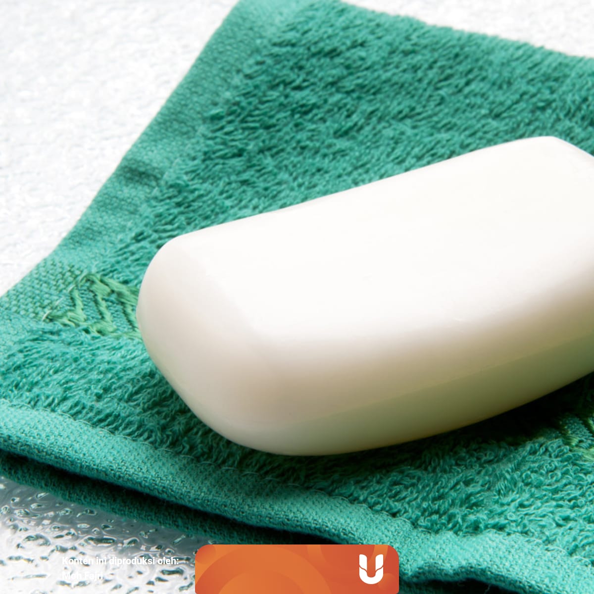 Tentang Sabun Giv Batangan Yang Mulai Aku Lupakan Kumparan Com