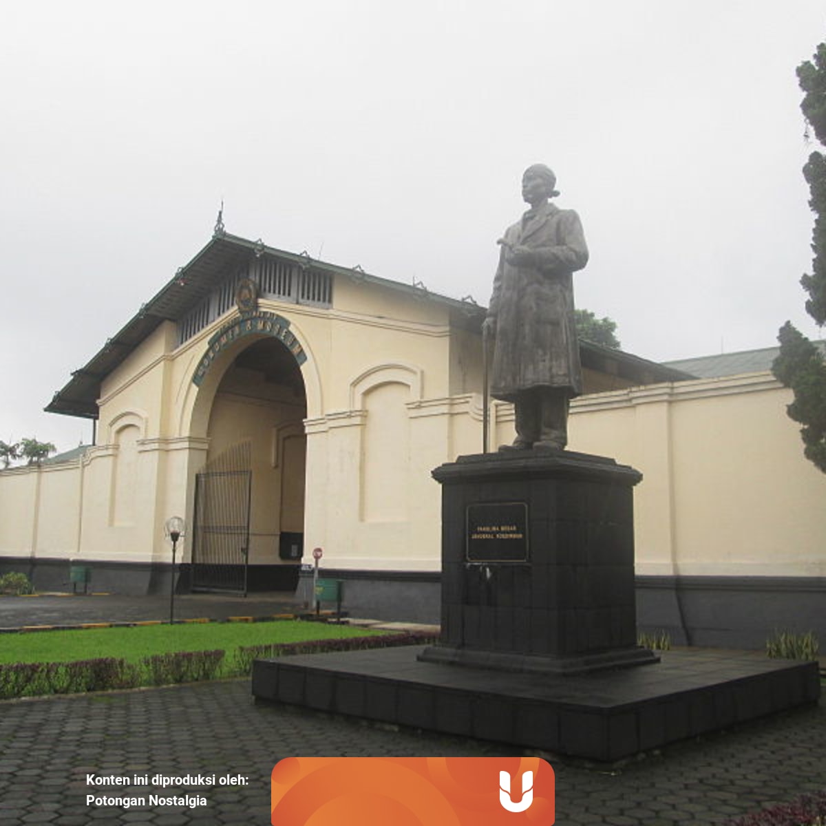 Jejak Perjuangan Jenderal Soedirman Dan Berbagai Cara Untuk Mengenangnya Kumparan Com