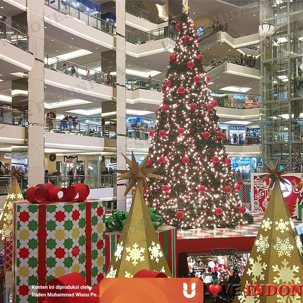 Polemik Pengucapan Selamat Natal Di Indonesia Kumparan Com