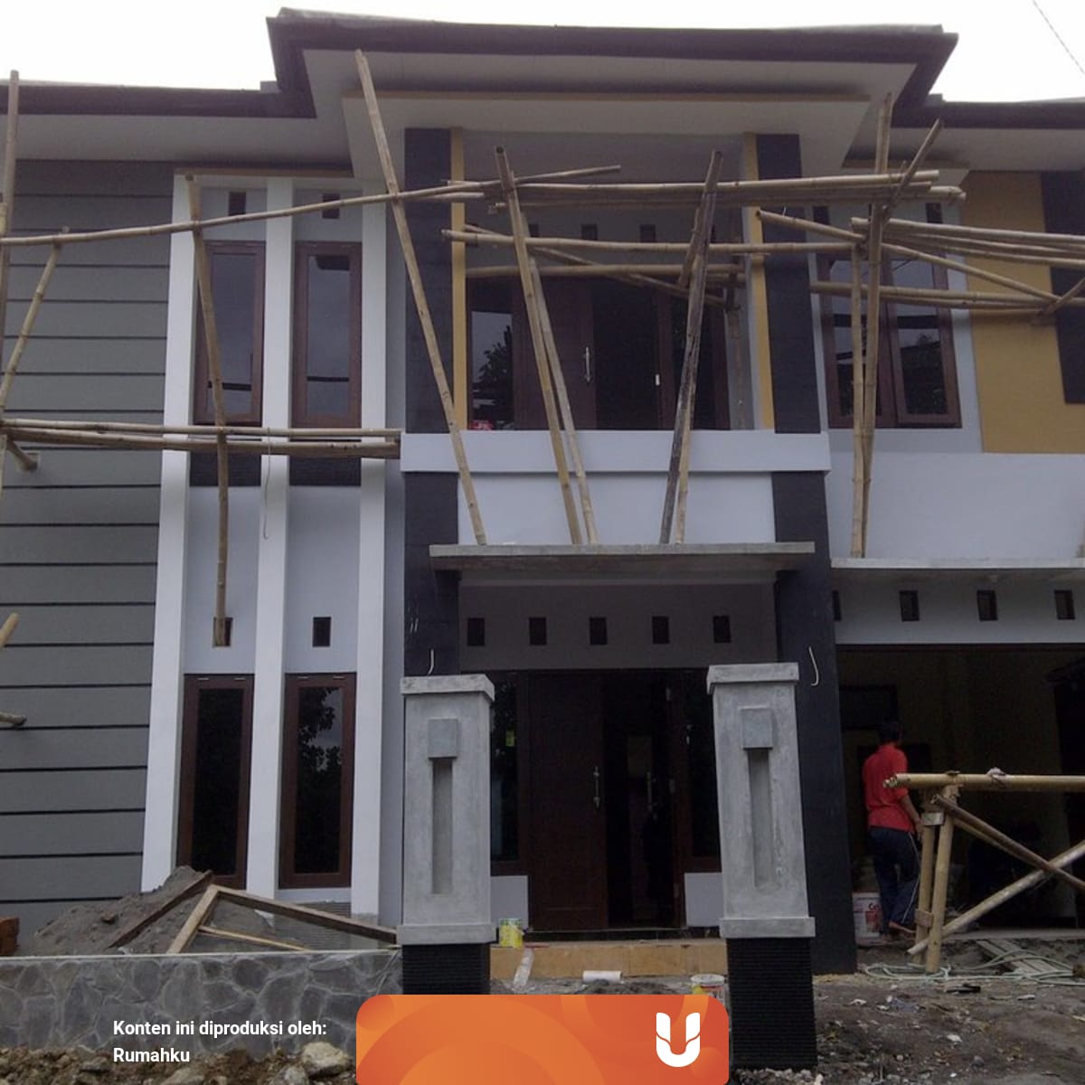 4 Tahap Renovasi Rumah Dan Komponen Biaya Yang Dibutuhkan Kumparan Com