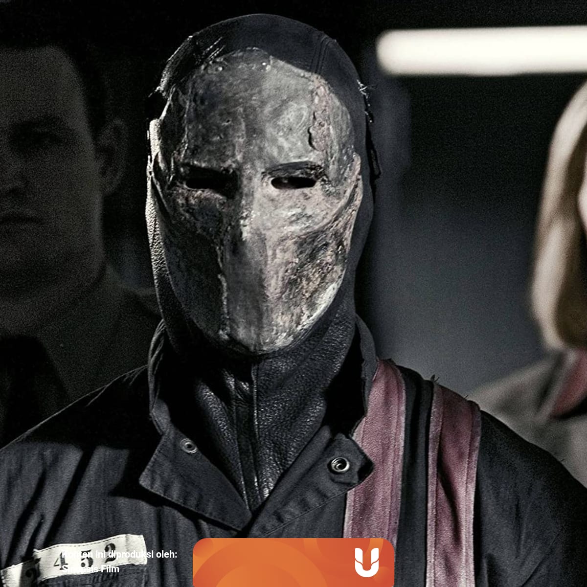 Sinopsis Film Death Race Tayang Malam Ini Di Big Movies Gtv Kumparan Com