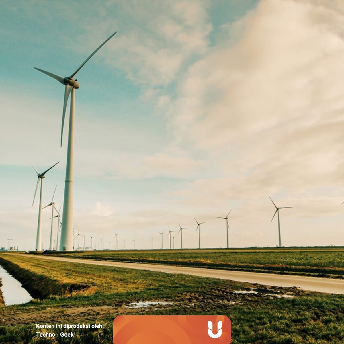 5 Teknologi Pertanian Yang Diterapkan Di Indonesia Kumparan Com