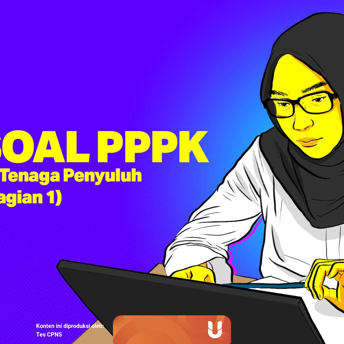 Tes Soal Pppk Pemahaman Tenaga Penyuluh Pertanian Bagian 1 Kumparan Com