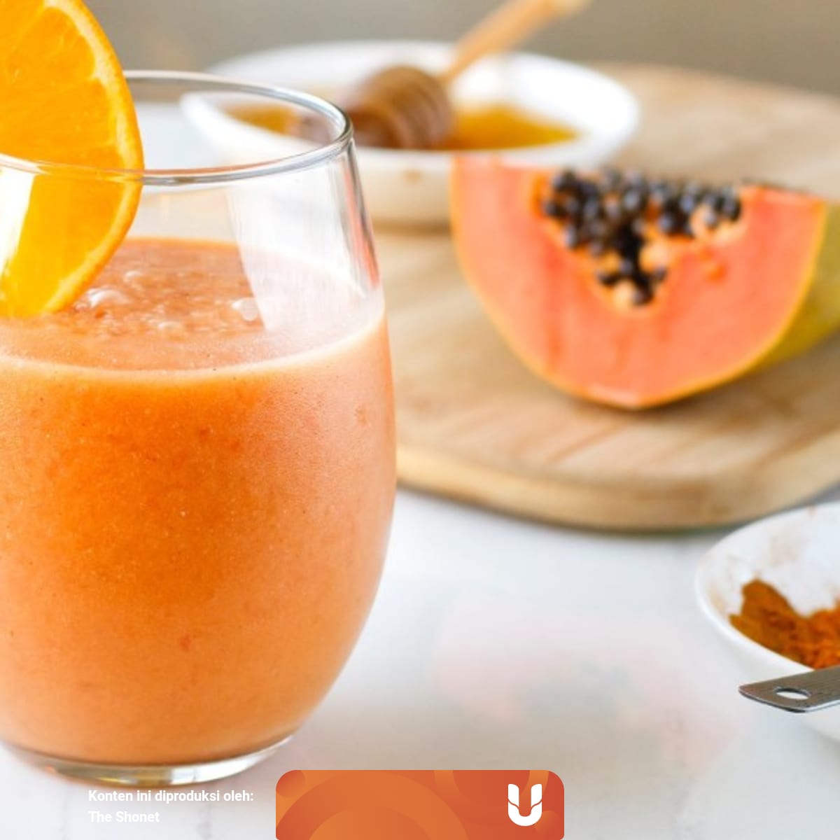 Jus Buah Peredah Jerawat - Jus Buah Pelawan Jerawat Bandel ...