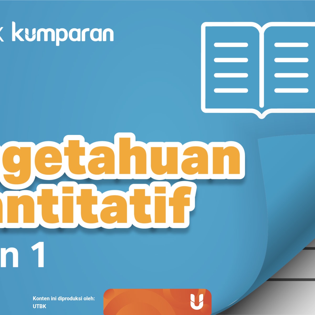 Latihan Soal Utbk Pengetahuan Kuantitatif Bagian 1 Kumparan Com
