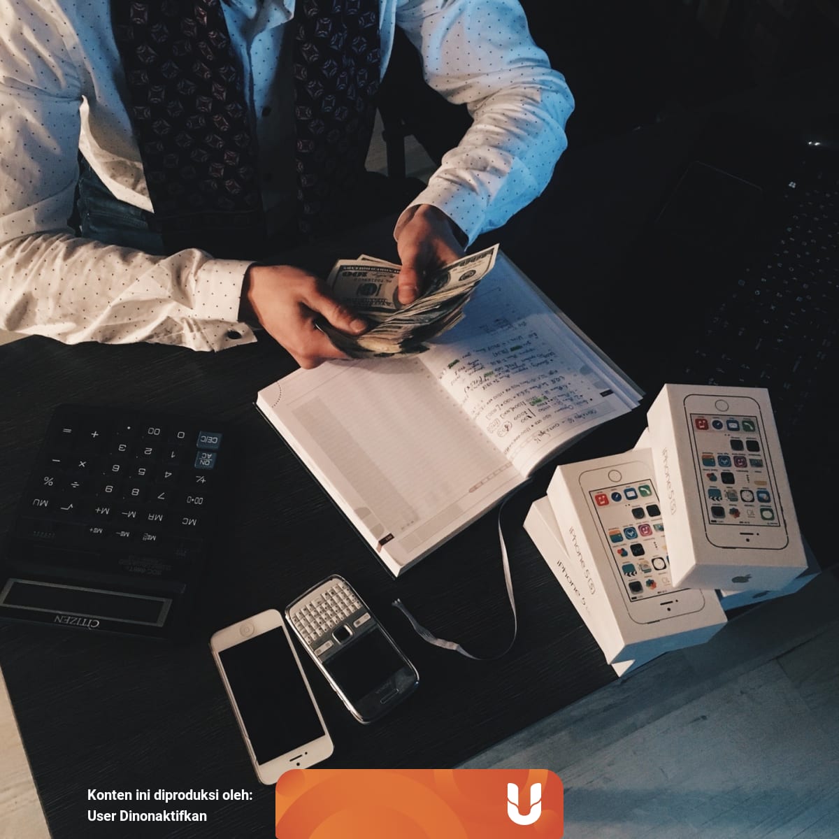 Aturan Untuk Pemotongan Gaji Karyawan Yang Benar Kumparan Com