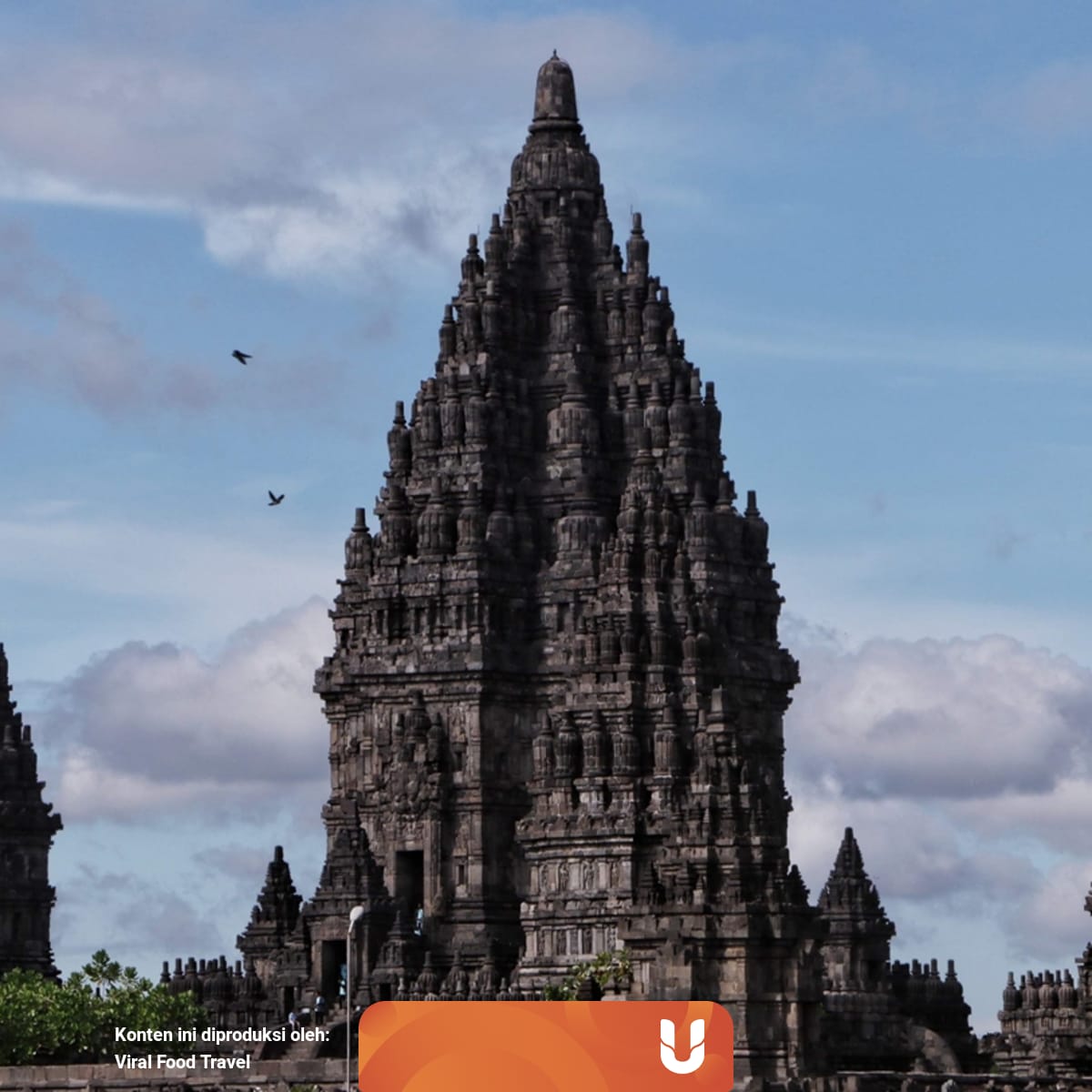 Cerita Rakyat Kisah Pilu Roro Jonggrang Bandung Bondowoso Dan Candi Prambanan Kumparan Com