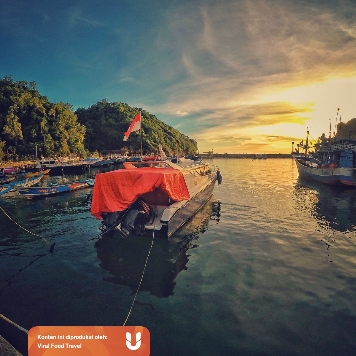 Cara Untuk Mempertahankan Kedaulatan Perairan Negara ...