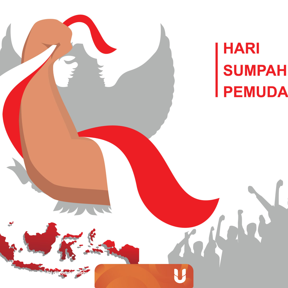 Bahasa Indonesia Sebagai Bahasa Persatuan Kumparan Com