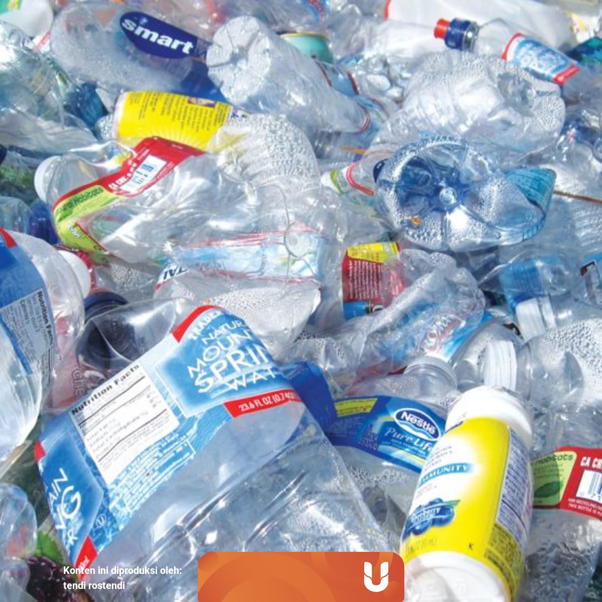 Bahaya Plastik Bagi Kesehatan Tubuh Dan Lingkungan Kumparan Com