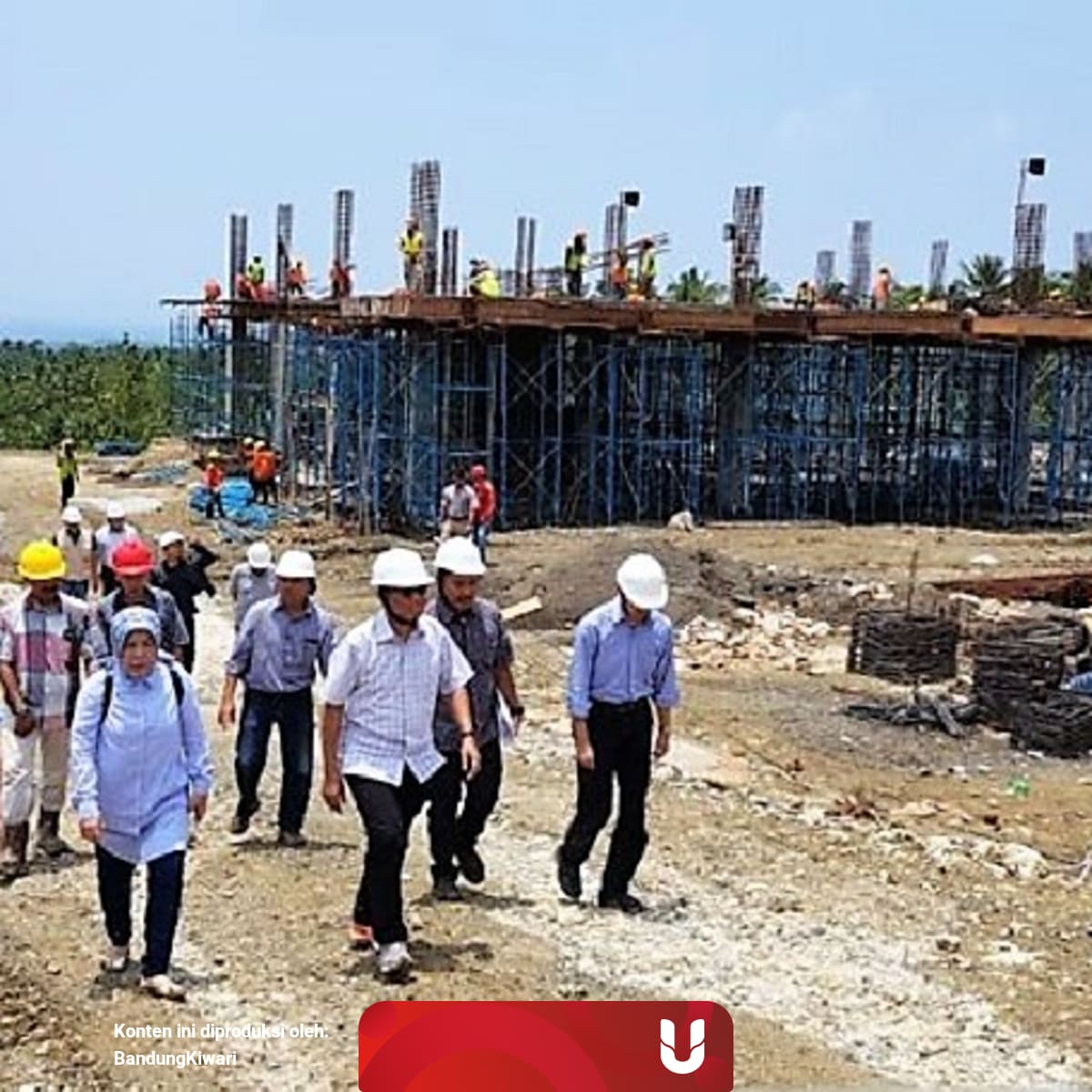 Unpad Bangun Kampus Di Pangandaran Kumparan Com