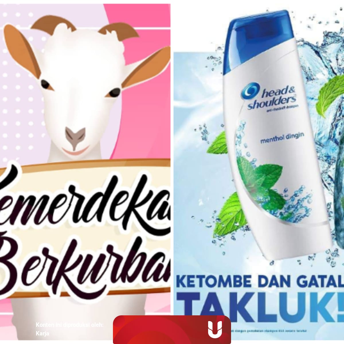 3 Iklan Kocak Yang Pantang Dilewatkan Bagi Kamu Yang Sedang Bad Mood Kumparan Com