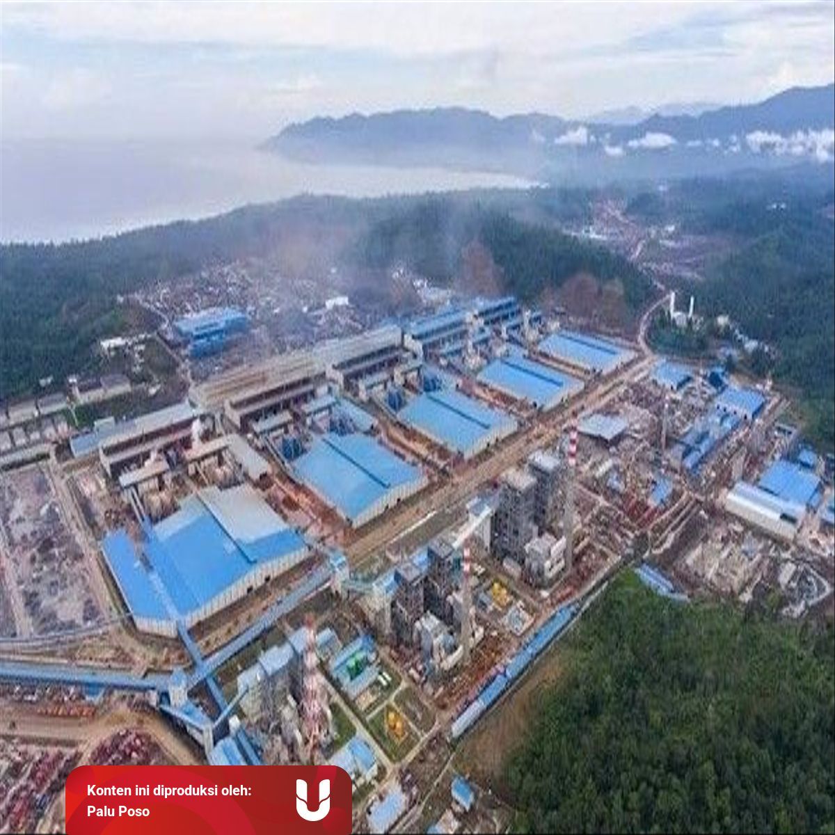 Imip Kembali Buka Lowongan Kerja Kumparan Com