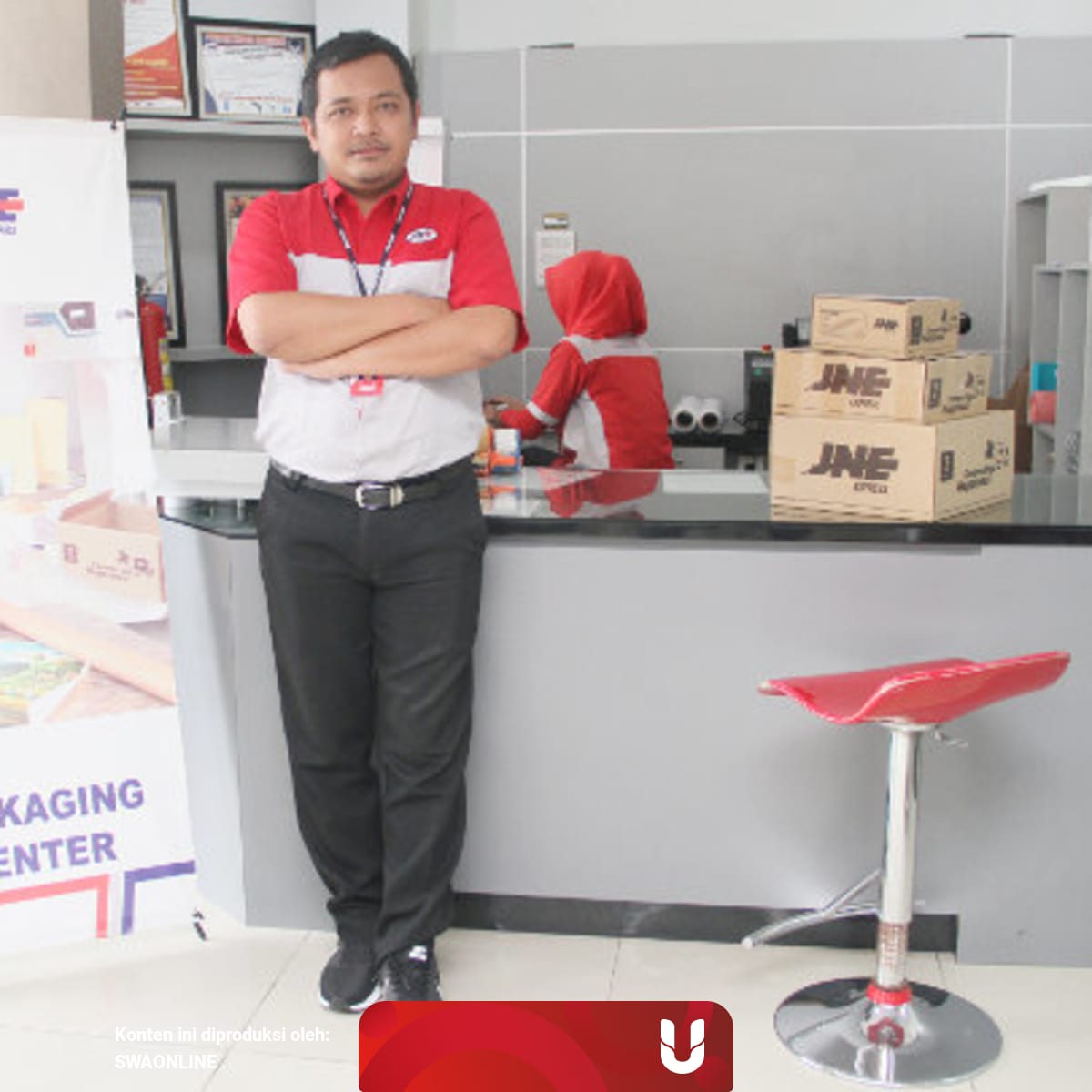 Kata Kata Promo Jne / Artikel ini membahas mengenai kata ...