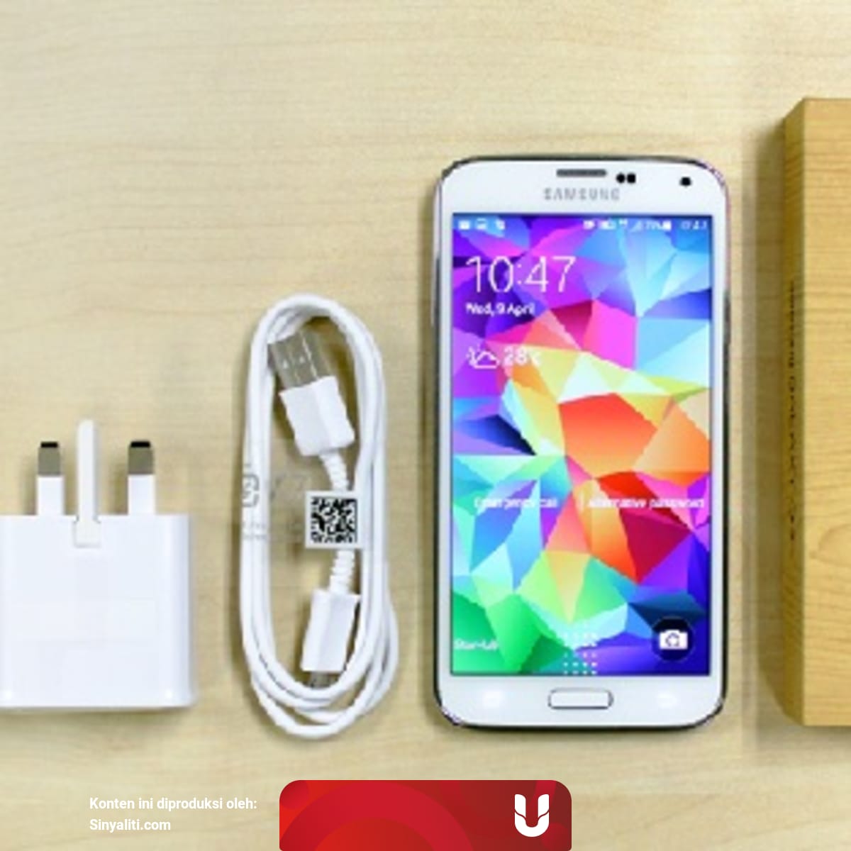 Harga Samsung Galaxy S5 Bekas Second Terbaru 2018 Kumparan Com