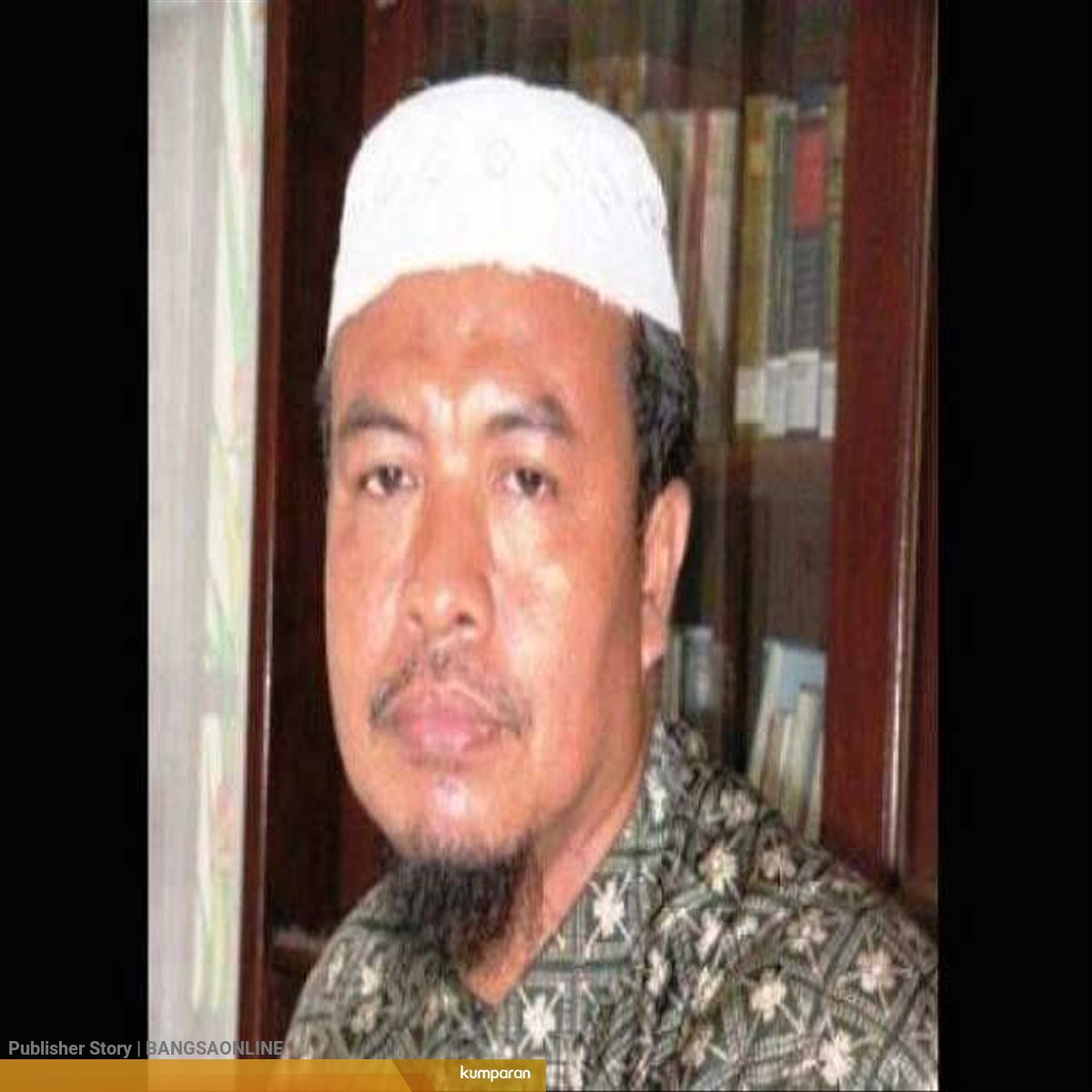 Tanya Jawab Islam Pelaksanaan Nazar Dan Kafarat Kumparan Com