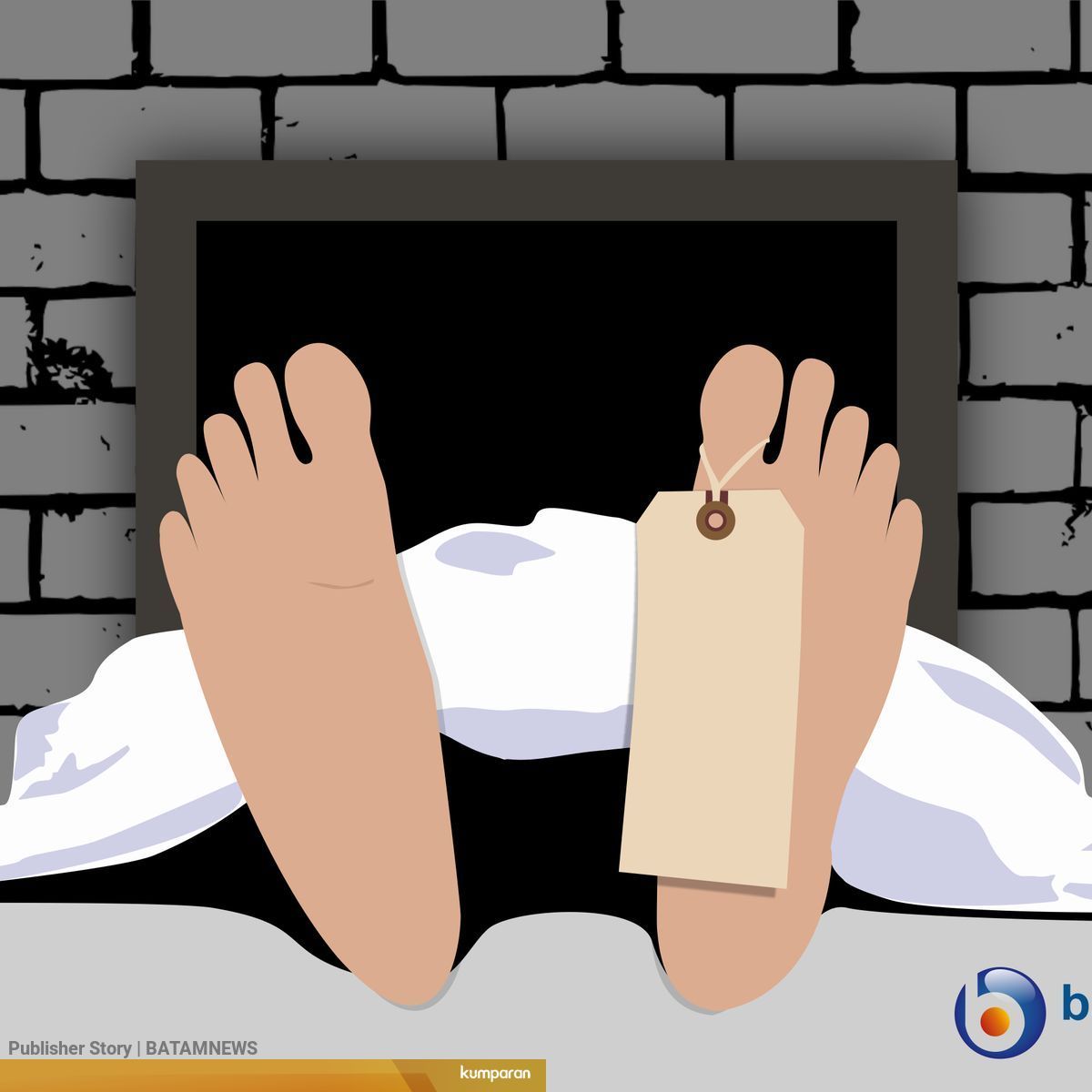 Terulang Lagi Keluarga Bawa Pulang Paksa Jenazah Pasien Corona Di Batam Kumparan Com