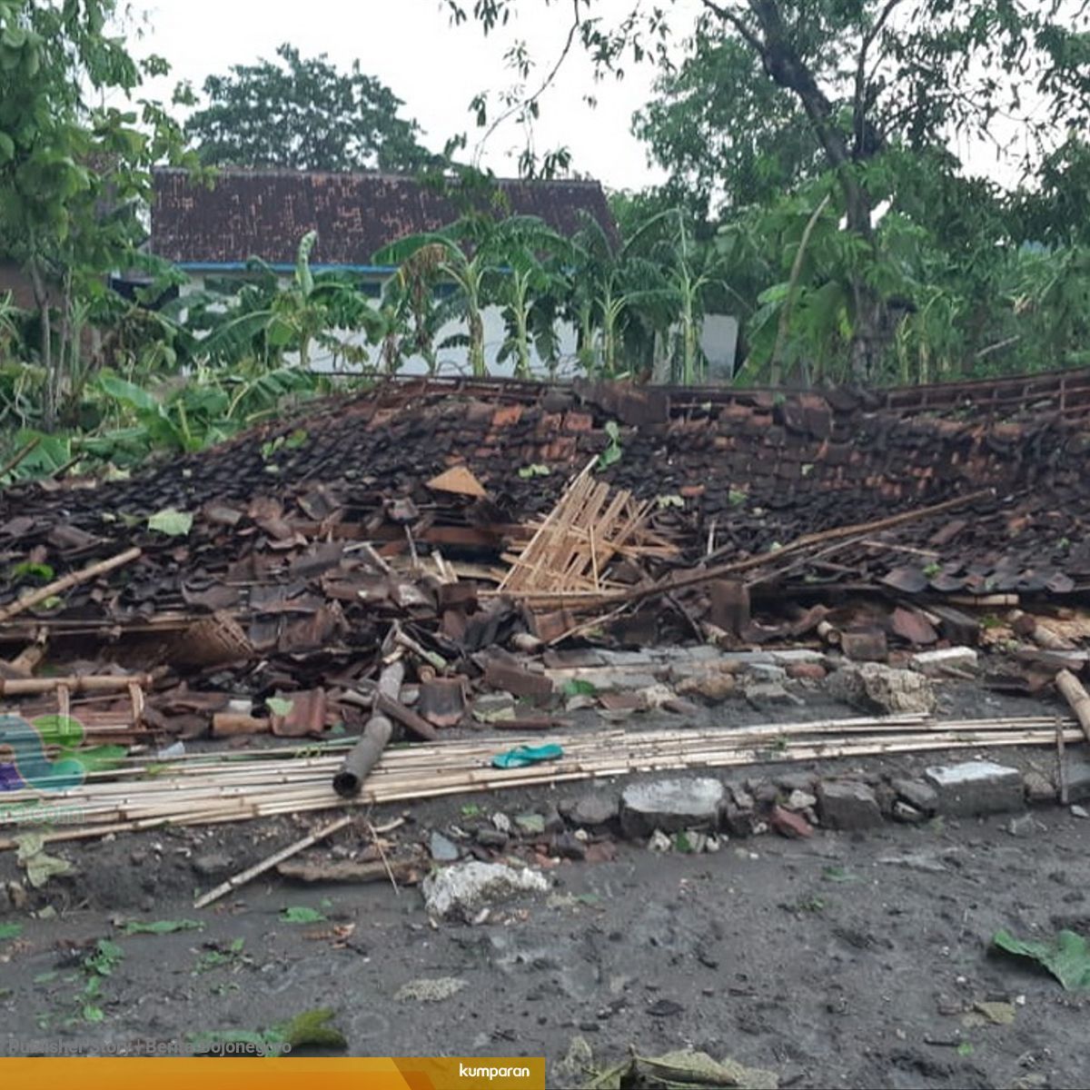 Pln Kalitidu : Rumah Pusat Kota Bojonegoro Trovit - lvf-swnm4