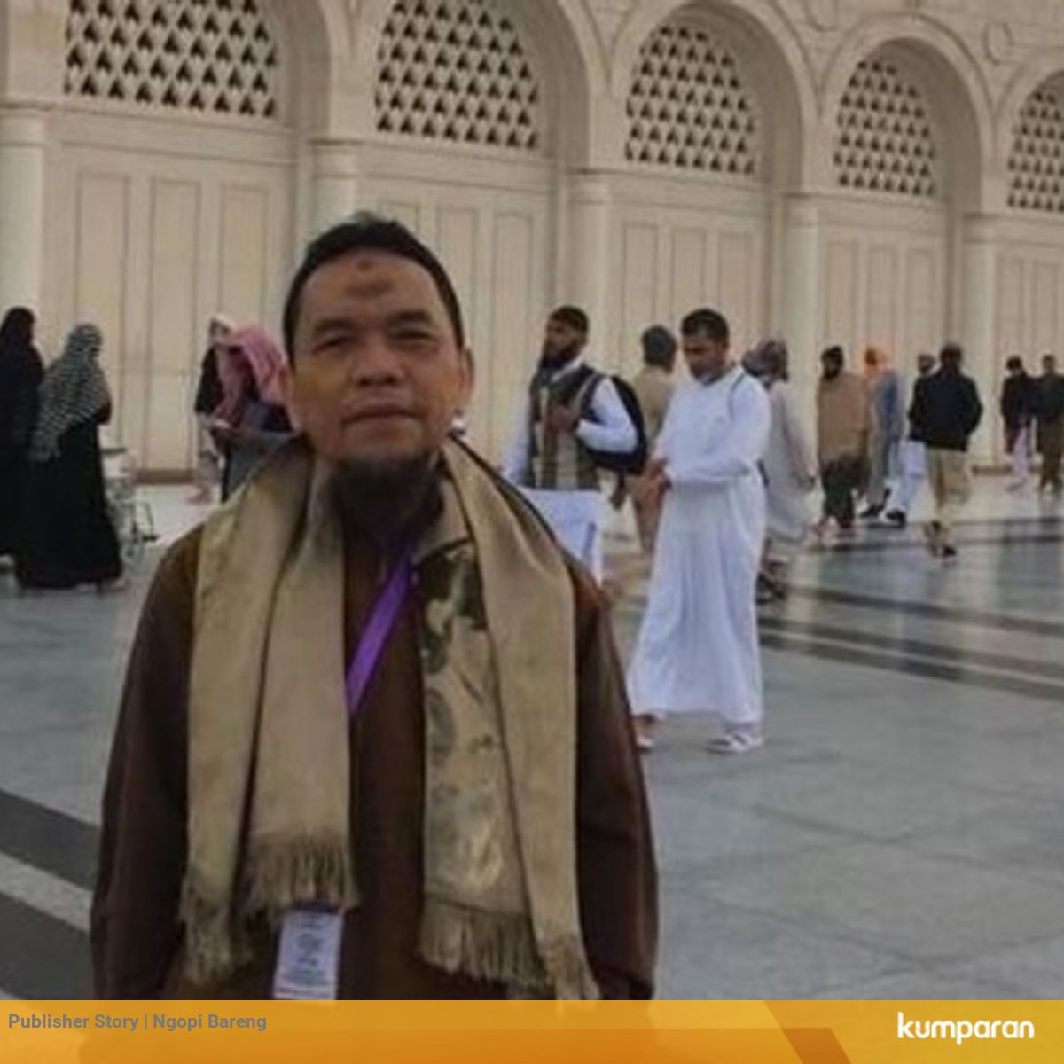 Debby Nasution Meninggal Dunia Kumparan Com