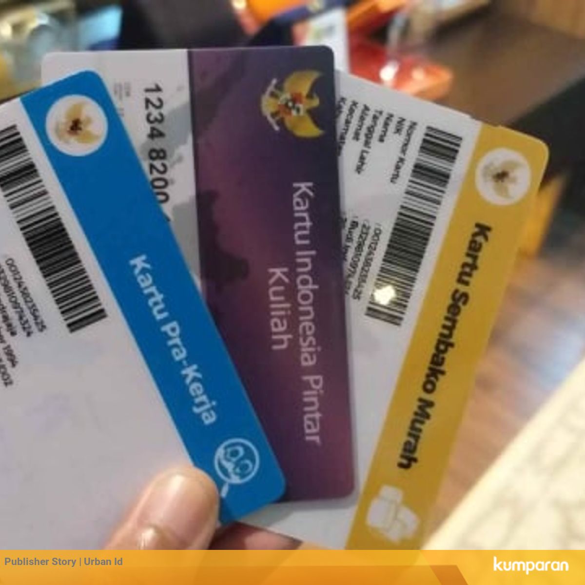 31 202 Warga Sumsel Telah Daftar Kartu Pra Kerja Kumparan Com