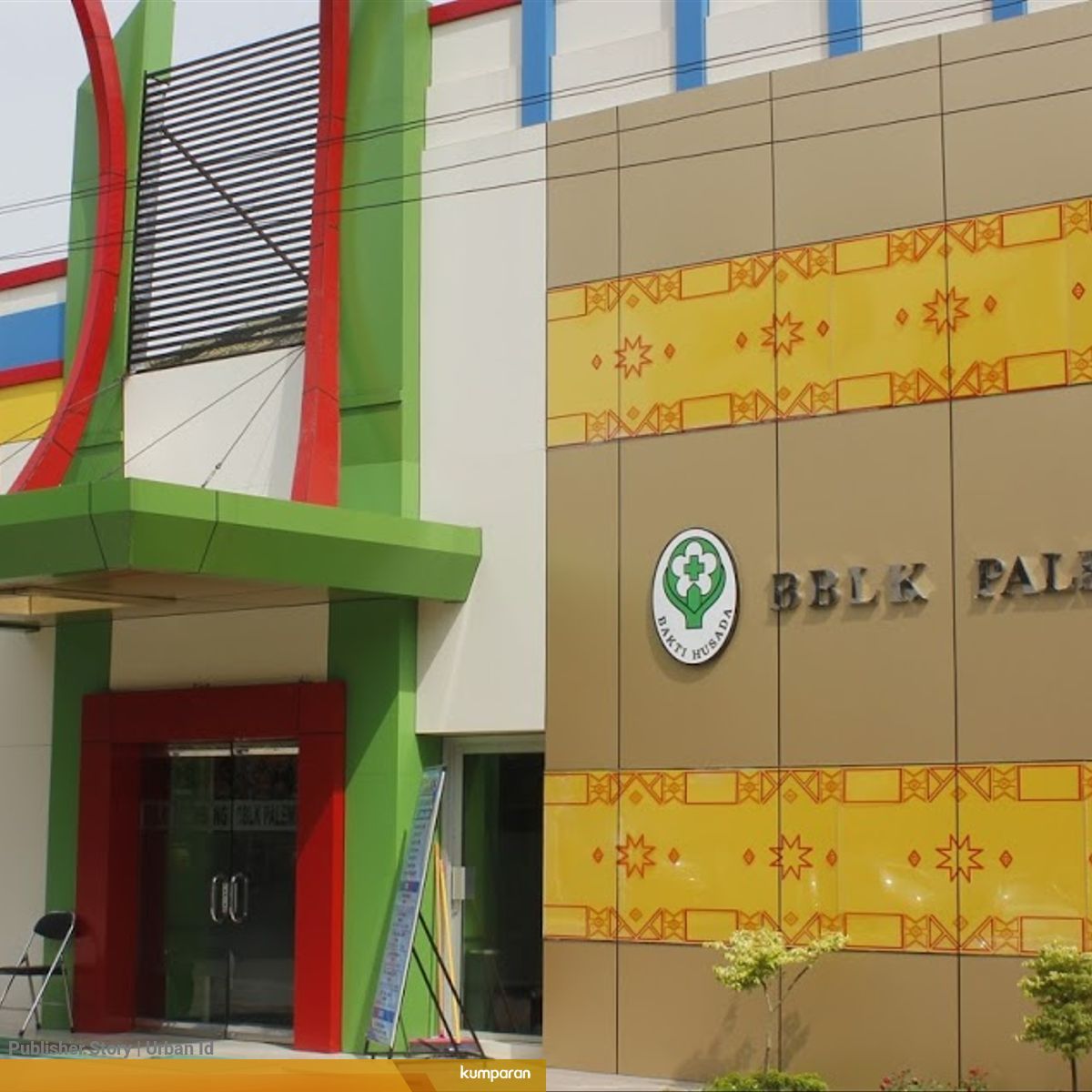 Bblk Palembang Sudah Bisa Uji Sampel Corona Secara Mandiri