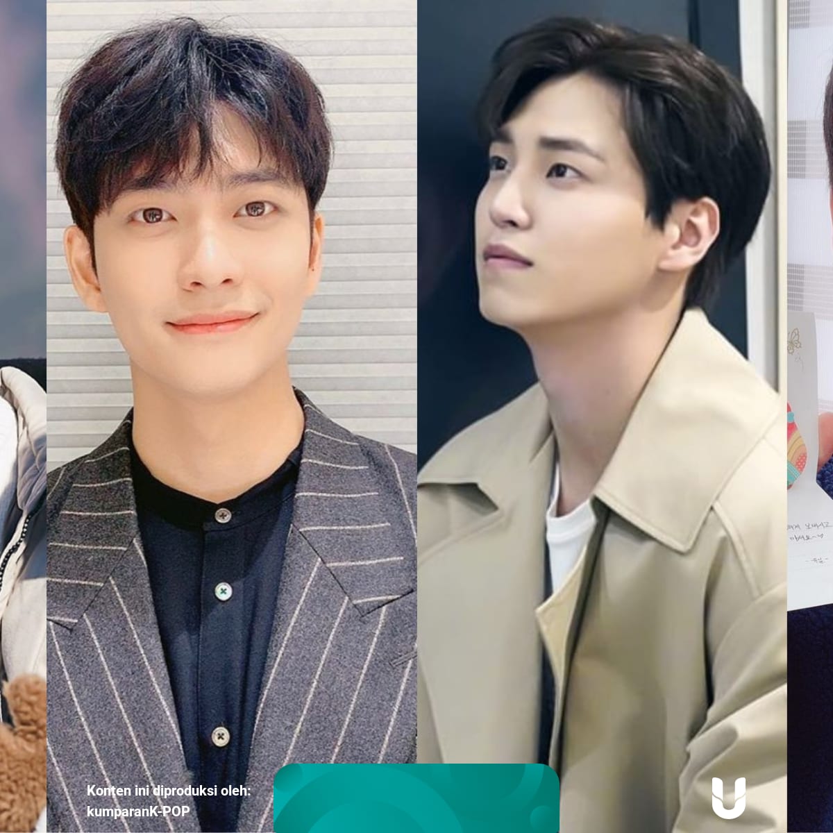 Empat Anggota 5urprise Pindah Dari Agensi Fantagio Kumparan Com