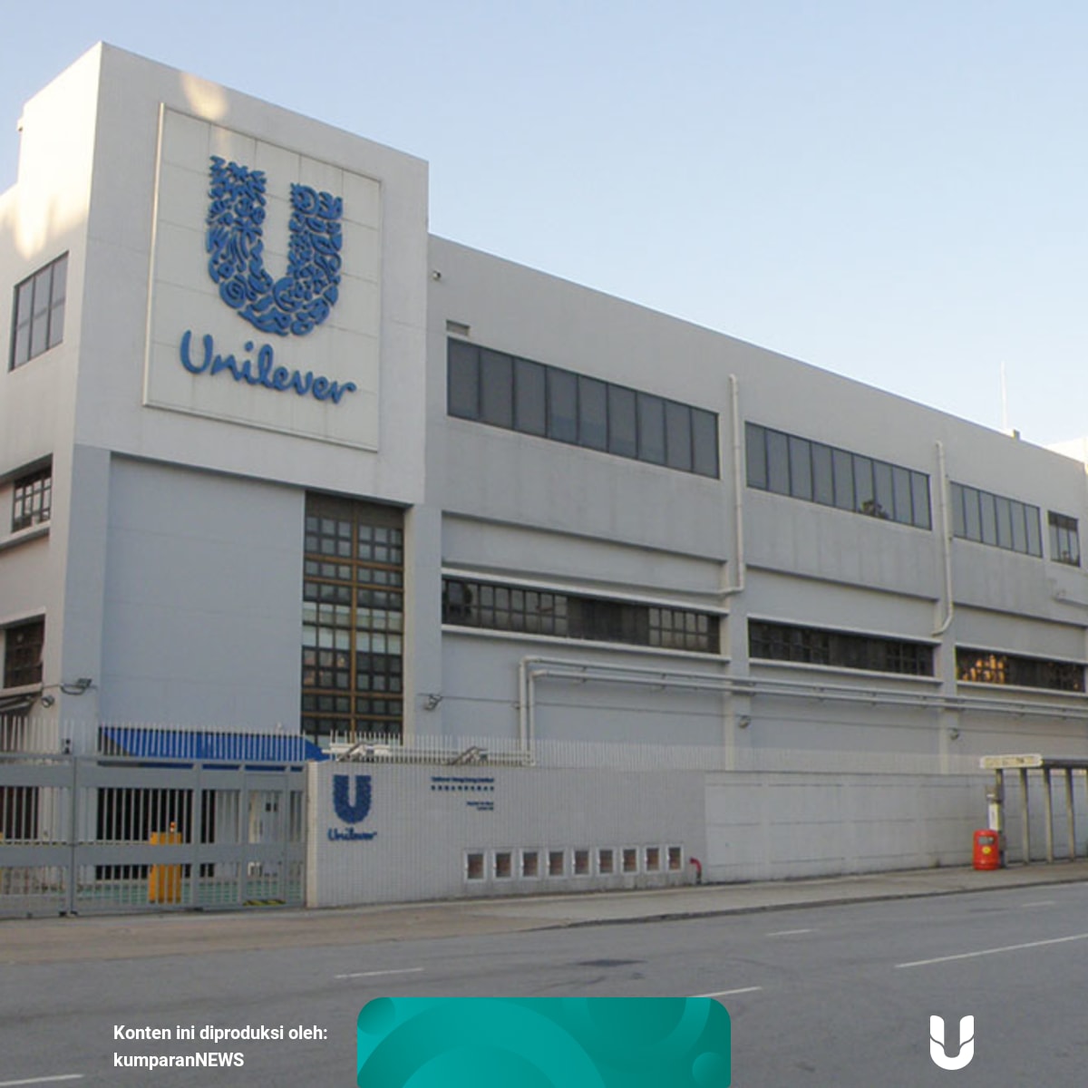 Lowongan Kerja Unilever Cikarang Gaji Tinggi Loker Kerja Terbaru 2021