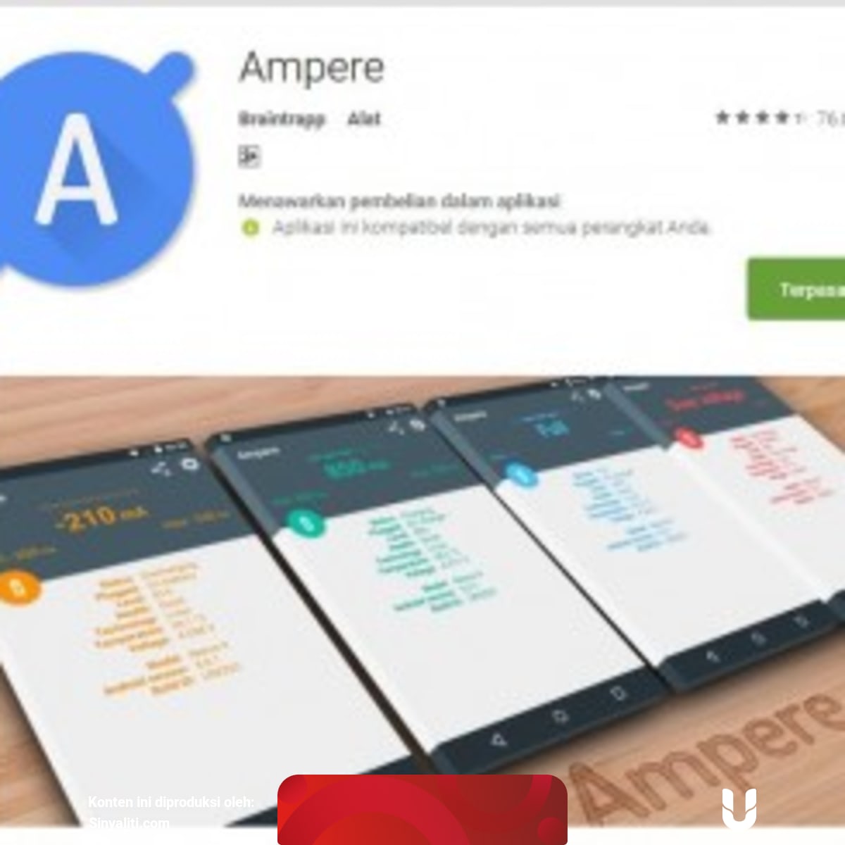 Cara Mengetahui Bagus Tidaknya Charger Ponsel Kumparan Com