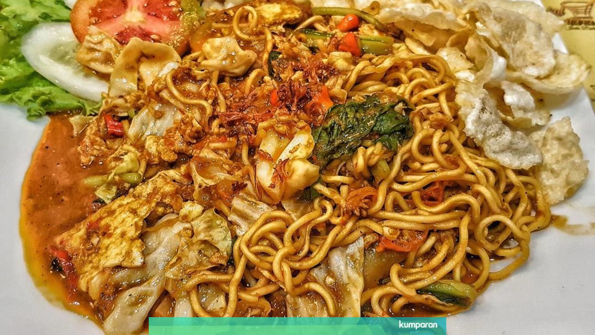 Resep Masakan Mi Goreng Jawa Gurih Nan Lembut Kumparan Com