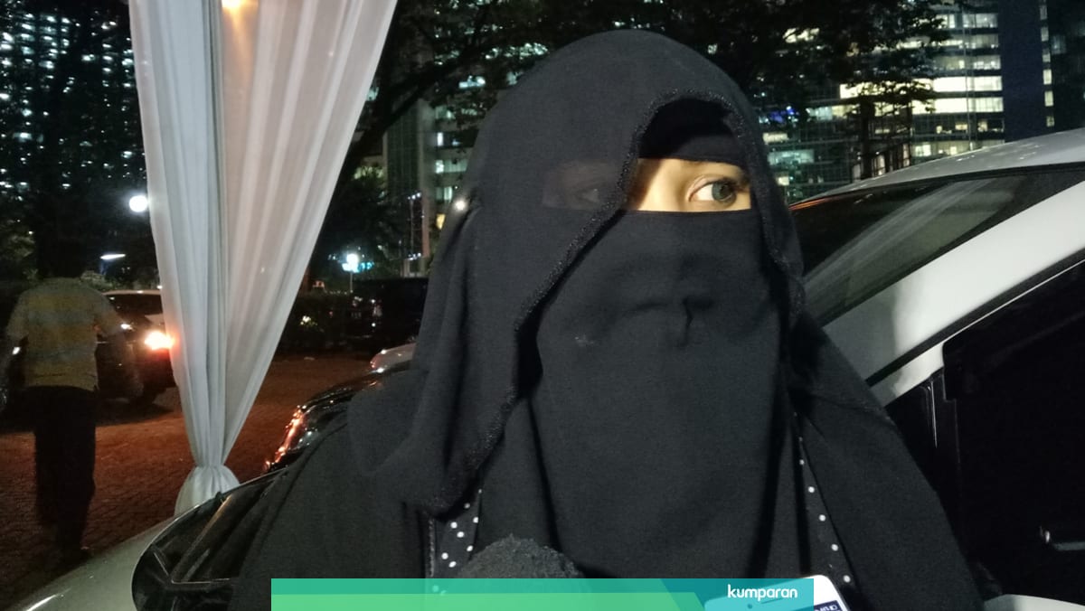 8 Tahun Idap Penyakit Langka Istri Tawarkan Caisar Yks Poligami Kumparan Com