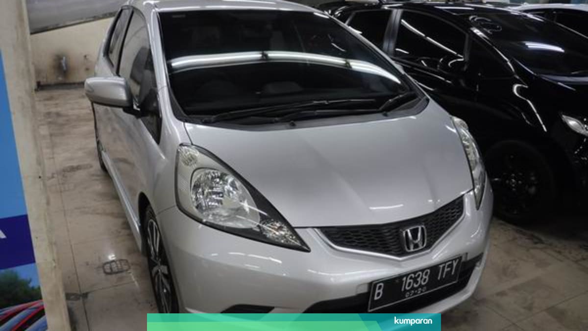 Imbas Corona Mobil Bekas Rp 120 Jutaan Laris Manis Kumparan Com