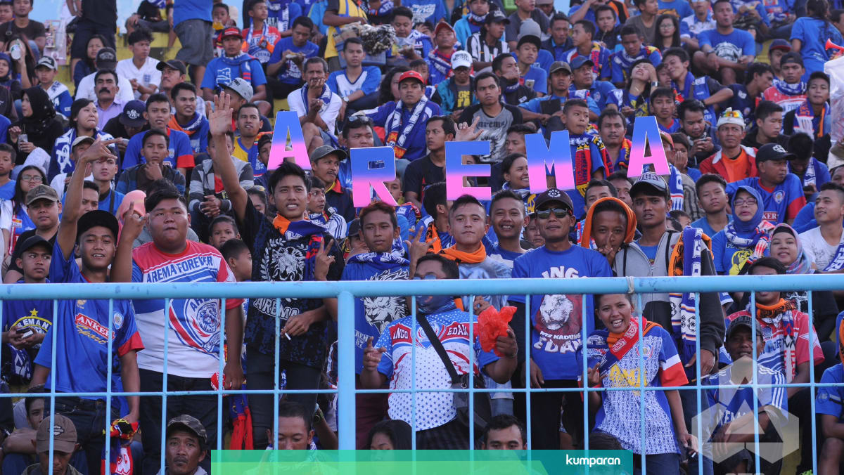 Tak Lolos Verifikasi Rodrigo Ost Dos Santos Berpisah Dengan Arema Kumparan Com
