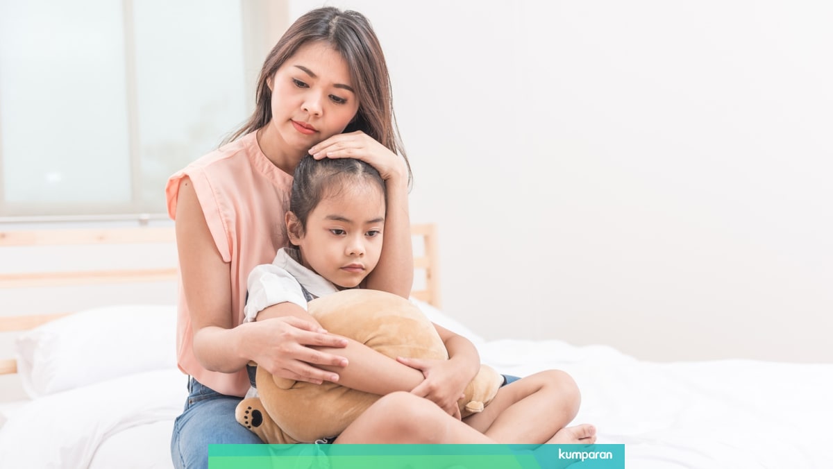 4 Masalah Utama Yang Dihadapi Anak Indonesia Kumparan Com