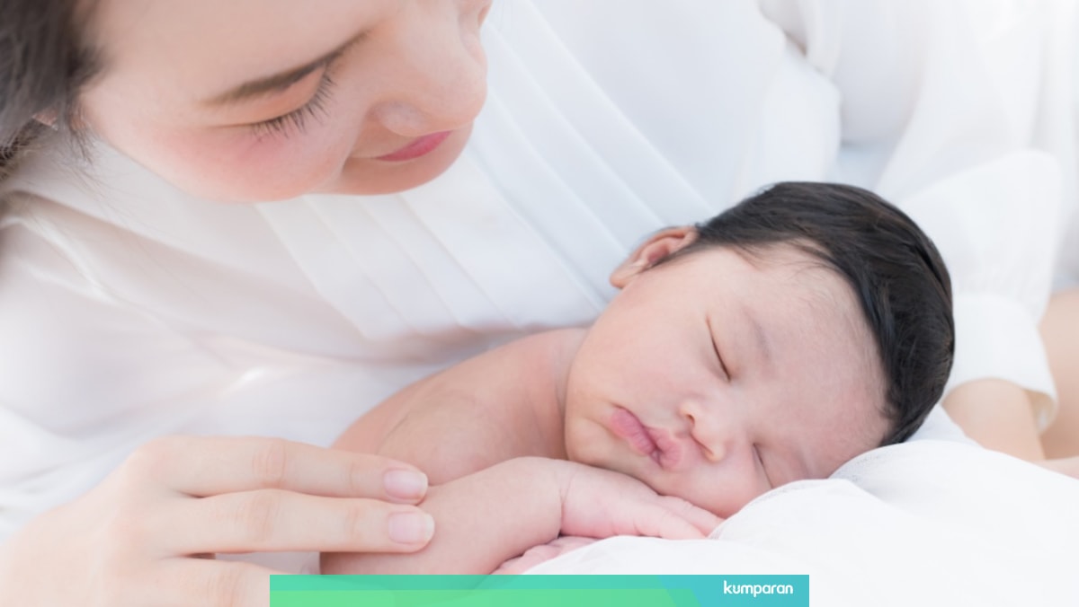 20 Nama Bayi Yang Dimulai Dengan Huruf X Kumparan Com