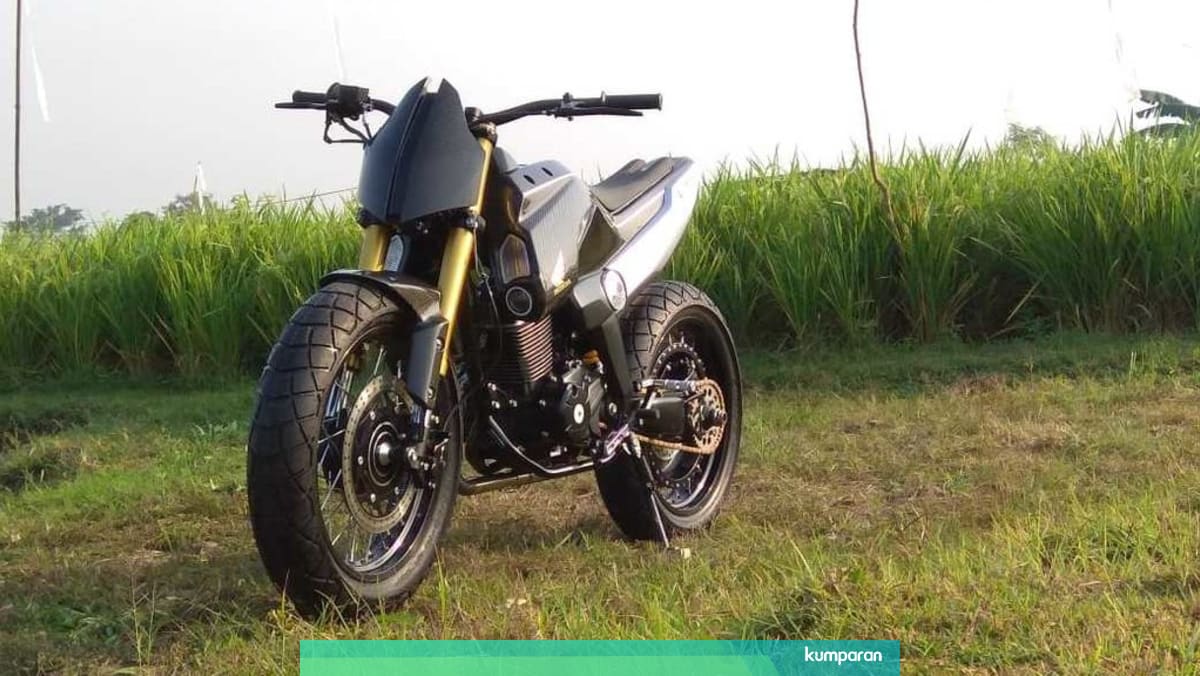 crf scrambler