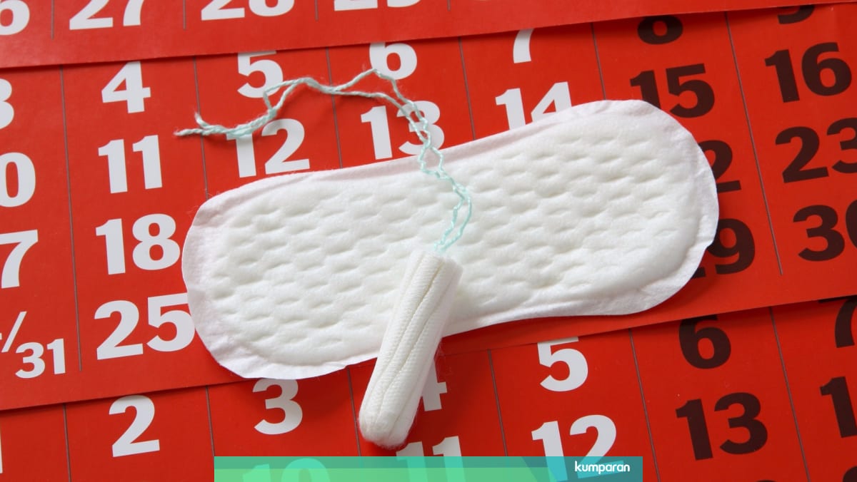 menstruasi setelah melahirkan kapan