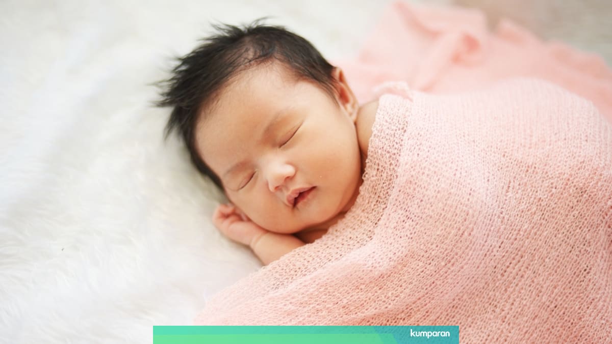 40 Nama Bayi Perempuan Islami Yang Berawalan Huruf F Beserta